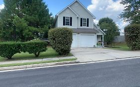 Captivating Home Near Downtown Atl